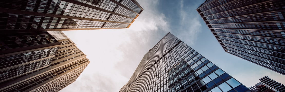 "Good enough" earnings may boost equities